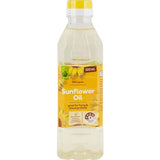 Woolworths Sunflower Oil