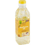 Woolworths Sunflower Oil