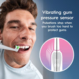 Oral B Pro Expert Electric Toothbrush Deep Clean White