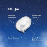Frula Facial Serum Dewy Night With Retinol 30mL