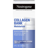 Neutrogena Moisturiser Collagen Bank 59mL