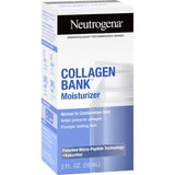 Neutrogena Moisturiser Collagen Bank 59mL
