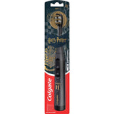 Colgate Adults Electric Toothbrush Harry Potter