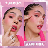 Maybelline Cloudtopia Blush Coral Illusion 05 5g