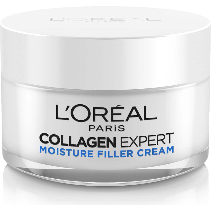 L'oreal Paris Collagen Expert Cream  50mL