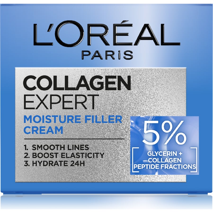 L'oreal Paris Collagen Expert Cream  50mL