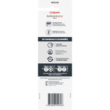 Colgate Toothbrush Brilliant White Medium 3pack