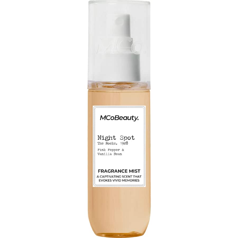 Mcobeauty Fragrance Mist Night Spot 90mL