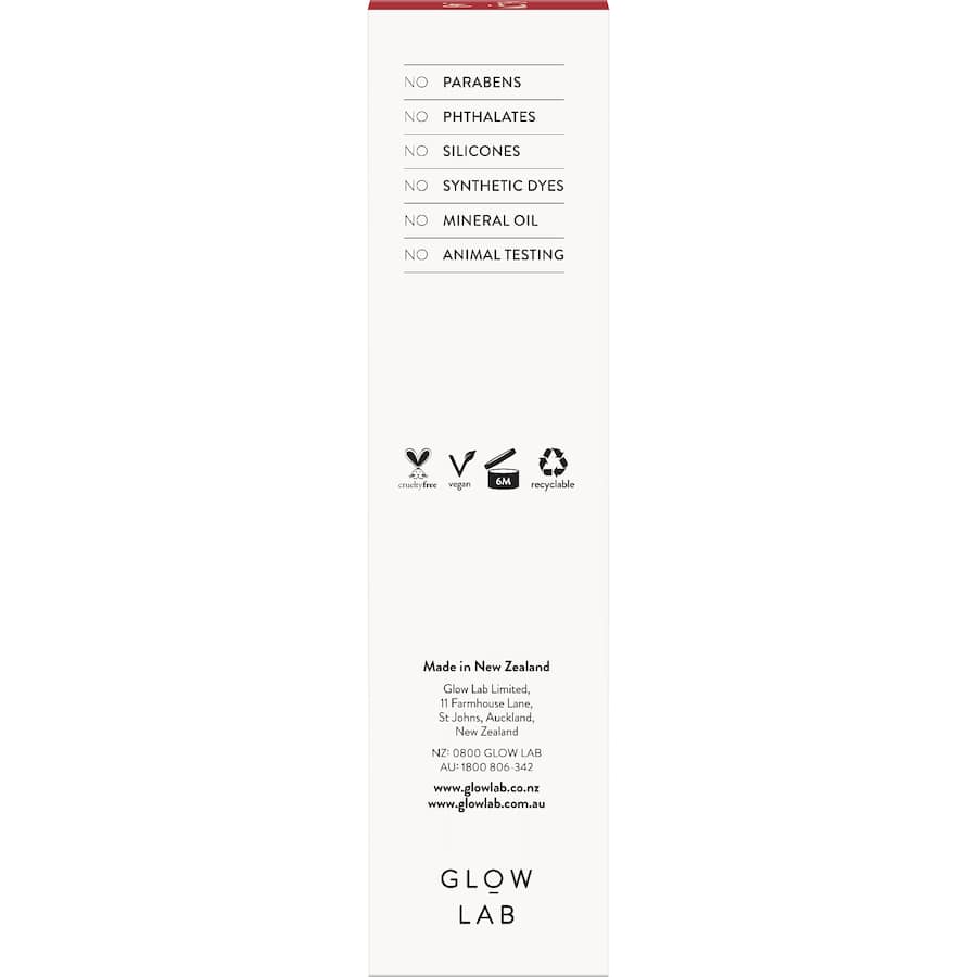 Glow Lab Day Cream Age Renew 50mL