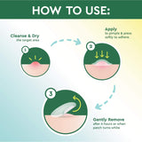Thursday Plantation Pimple Patches  21pack