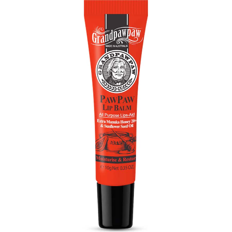 Grandpawpaw Lip Balm  10g