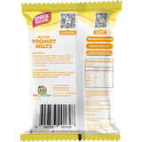 Snacktacular Baby Snacks Yoghurt Melts Banana 8g