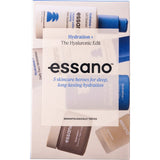 Essano Hydration + Face Moisturiser  5pack