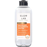 Glow Lab Cleanser Micellar Water Vitamin C 400mL