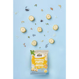 Alamii Multigrain Puffs Banana Milk 12g