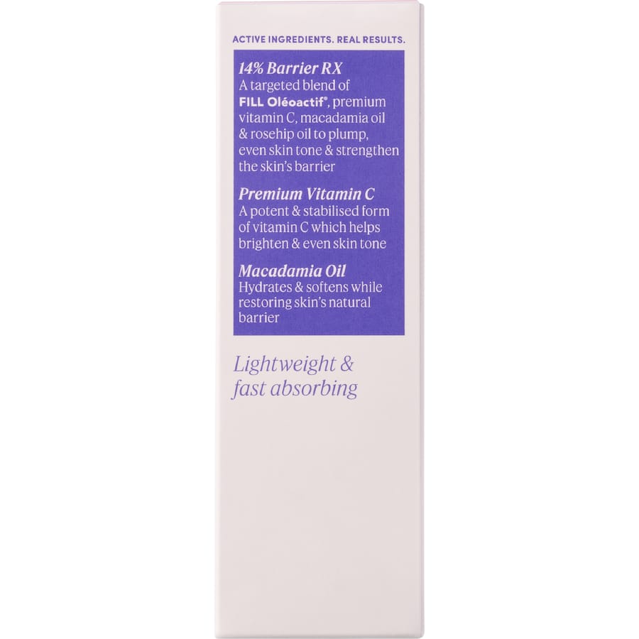 Essano Facial Oil Future Skin 20mL