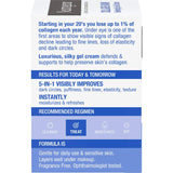 Neutrogena Eye Cream Collagen Bank 14g