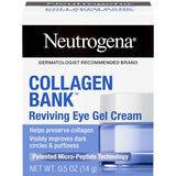 Neutrogena Eye Cream Collagen Bank 14g