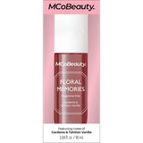 Mcobeauty Fragrance Mist Floral Memories 90mL