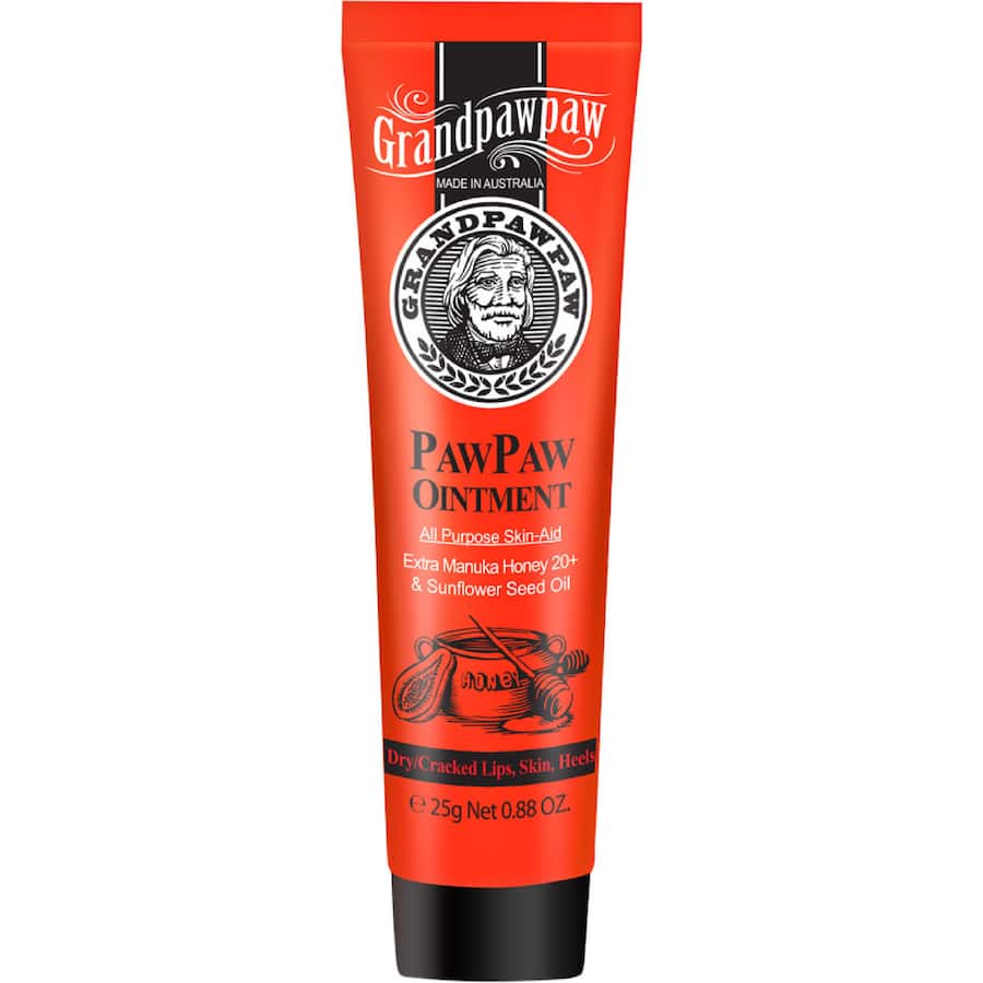 Grandpawpaw Ointment  25g