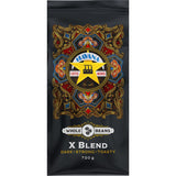 Havana Coffee Beans X Blend Whole 720g