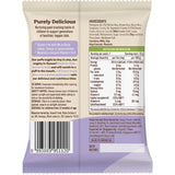 Alamii Multigrain Puffs Veggie Garden 12g