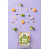 Alamii Multigrain Puffs Veggie Garden 12g