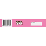 Flemings Chewy Muesli Bars Berry Smoothie 180g