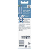 Oral B Replacement Brush Heads Variety 4pack