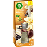 Air Wick Reed Diffuser Vanilla & Shea Butter 42mL