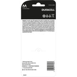 Duracell Everyday Batteries Alkaline Aa 18pack