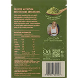 Odi Organic Baby Food Puree Powder Broccoli 20g