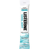 Listerine Mouthwash Sachets 15 pack 150mL