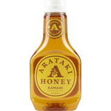 Arataki Honey Squeeze Me Kamahi 500g