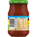 Old El Paso Taco Sauce Mild 235g