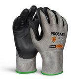 Prosafe Kyorene Cut C 13 Gauge Gloves (Pair) - Standard - XL
