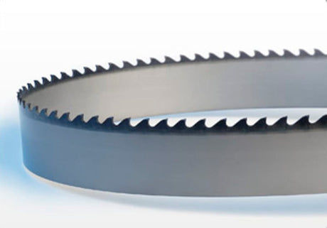 Premium Bandsaw Blade TPI 14-2363 x 20 x 10mm, perfect for precise cuts in hardwood and softwood, locally welded and durable.