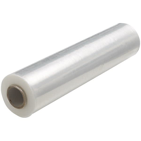Ipex Hand Stretch Wrap Film Heavy Duty 20mu 300mm x 450m (Roll)