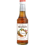 Monin Coffee Syrup Caramel 250mL