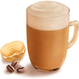 Nescafe 98% Sugar Free Coffee Sachets Vanilla Latte 10pack