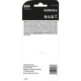Duracell Everyday Batteries Alkaline Aaa 18pack