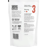 Jed's No. 3 Instant Coffee Freeze Dried Refill 160g