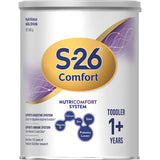 S-26 Comfort Baby Formula Toddler From 1 Year 800g