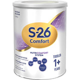 S-26 Comfort Baby Formula Toddler From 1 Year 800g