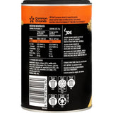 Moccona Protein Instant Coffee Classic Caramel Latte 168g