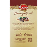 Moccona Coffee Sachets Cinnamon Scroll Latte 10pack