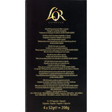 L'or Coffee Capsules Origins Variety 40pack