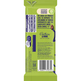 Cadbury & More Chocolate Block Praline Hazelnut 195g