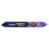 Griffins Macaroon Biscuits Raspberry Chocolate 200g