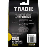 Tradie Trunks Mens M 3pack